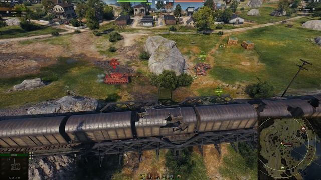 КАК ШКОЛЬНИКИ ПИСЮНАМИ МЕРИЛИСЬ в ТАНКАХ - Приколы в World of Tanks смотреть онлайн