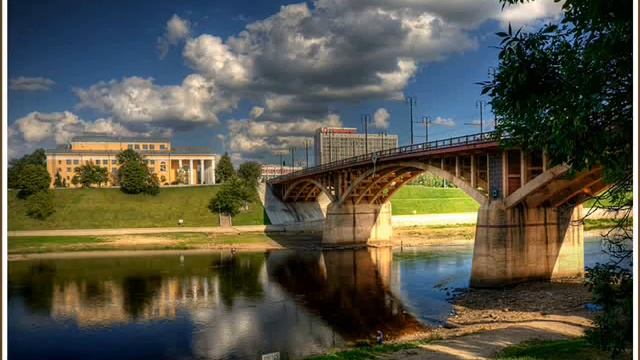 Я по Витебску шагал смотреть онлайн