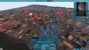 WARNO - Обзор игры новичка. Как играть?