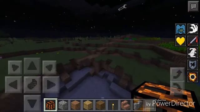 Обзор мода#2 Супер-Хардовый лаки блок!!!