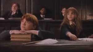 Озвучка Гарри Поттера (смешная)