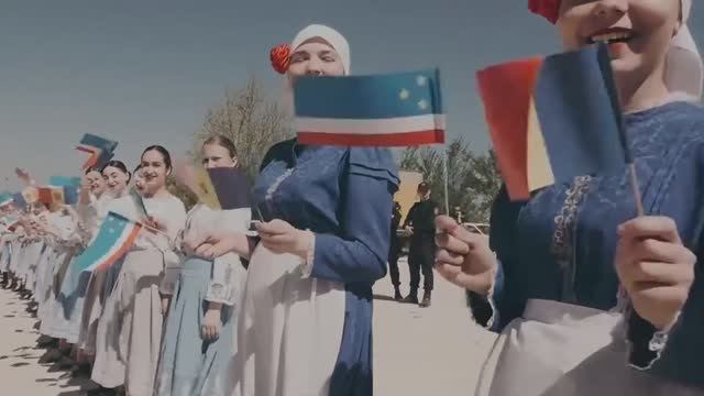 62 - Дмитрий Терзи - Хедерлез смотреть онлайн