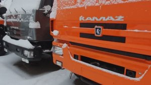 Производственная база, по ремонту и продажа авто Камаз. Камаз по наличию и под заказ