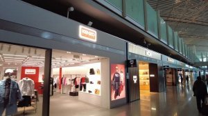 Транзит через аэропорт ПЕКИН ШОУДУ (PEK) Китай | Пересад?