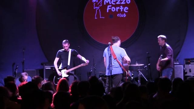 Павел Пиковский и Хьюго на Какбыфесте 10.11.2017 смотреть онлайн