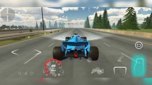 САМАЯ БЫСТРАЯ ДРАГ НАСТРОЙКА НА FORMULA 2 В Car parking multiplayer