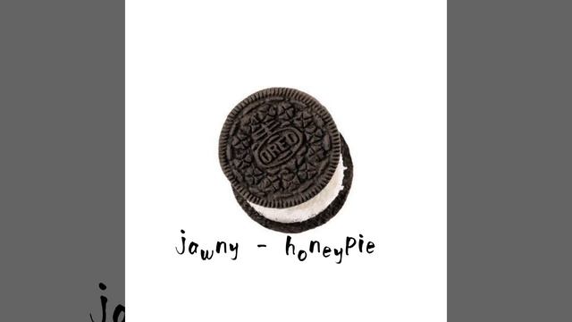 Jawny - Honeypie // Speed Up♡// Read The Description/читайте описание