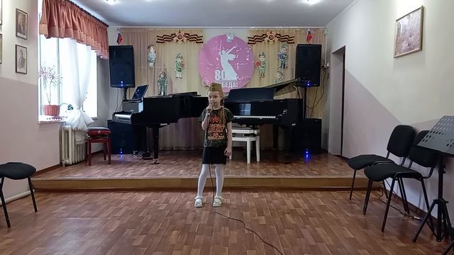 День Победы 2025 смотреть онлайн