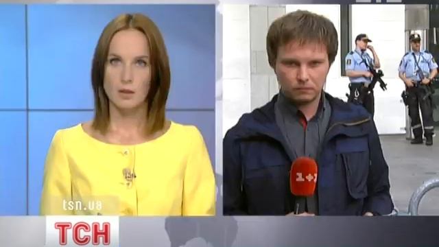 Новости за три минуты: ТСН, 24 августа