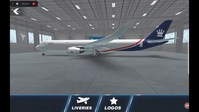 Посадка самолётов Boeing 787-10 Boeing 787-900 Embraer E-jet E190 и взлёт с?