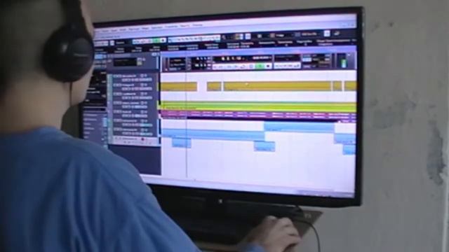 Eric Rash кому веришь ты (original)