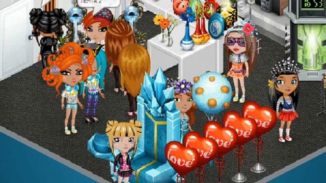 Аватария-обман на подарках не верьте не кому кто делает "Магазины" смотреть онлайн