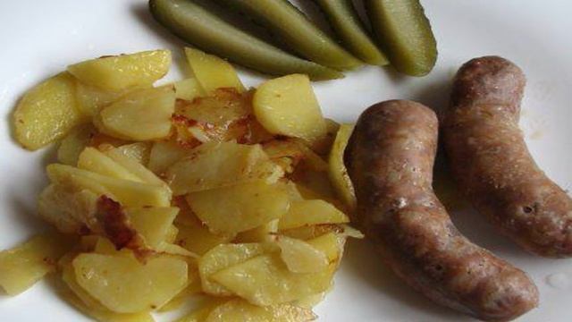 Секреты кухни