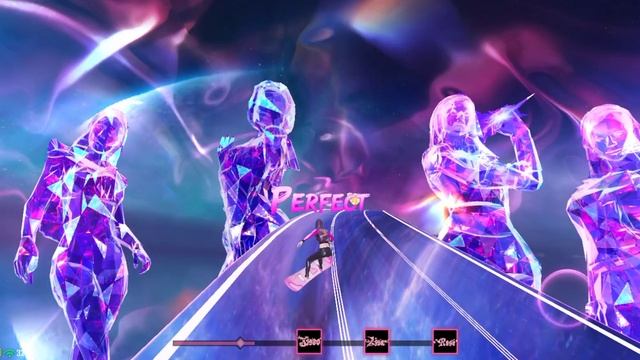 BLACKPINK  виртуальный концерт PUBG MOBILE 2022