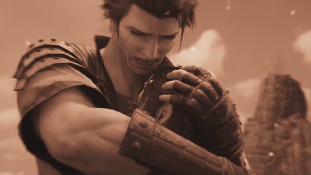 Final Fantasy VII Remake — Геймплей | Прохождение (PC) #5