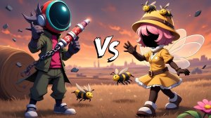 БИТВА НЕЙТРАЛОВ В SUPER SUS #6