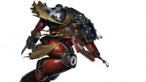 Беседы о Warhammer 40000. Расчленители