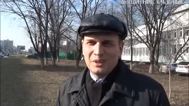 Защитник счастья ТВ – авторская программа Игоря Воеводина «Такая жизнь» (18.03.17)