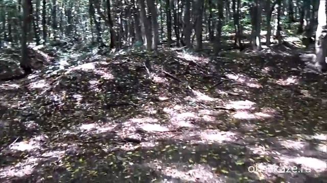 Почти кругосветное путешествие вокруг Бештау смотреть онлайн