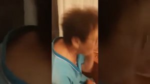 Анекдот от бабушки