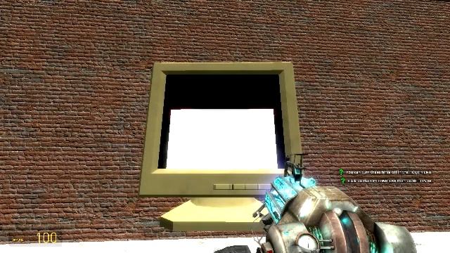 GARRYS MOD 10 прикольненький аддон!! смотреть онлайн