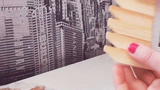 Я делаю прикольную штуку. смотреть онлайн