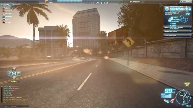 Жажда мести. Суперфинал. Гонка 4 смотреть онлайн