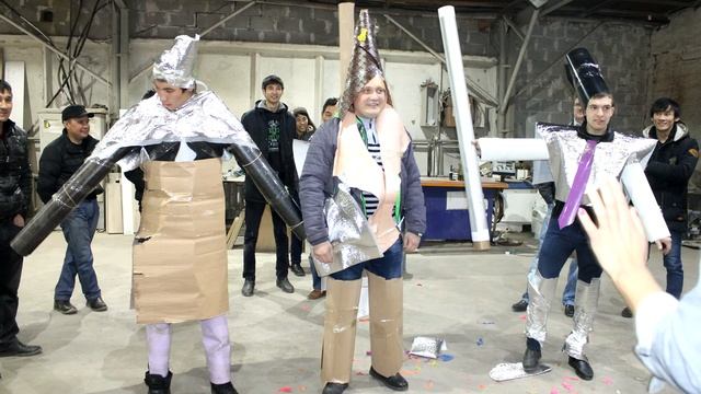 23 февраля смотреть онлайн