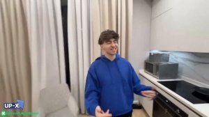 ЕГОР КРИД АМИНА И ЕГОРИК ГОТОВЯТ НА IRL СТРИМЕ