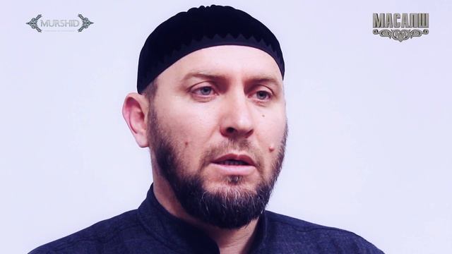 Аслан Абдулаев | Как Шейх Бути узнал чеченцев