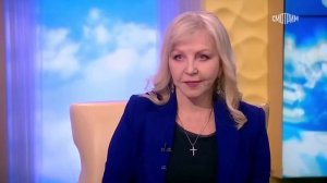 ШОКИРУЮЩИЙ ПРОГНОЗ ТАТЬЯНЫ БОРЩ НА СТРАШНЫЙ МАРТ 2025!