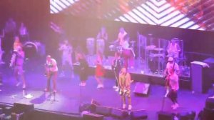 Ленинград.Терминатор.Адлер.Айсберг.28 августа 2018г.