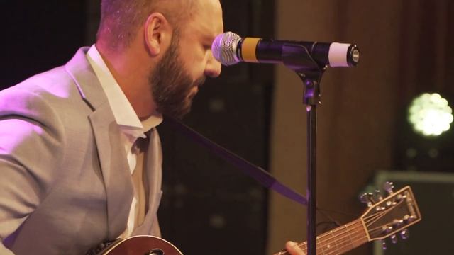 История одной еврейской свадьбы | ILEZER | смотреть онлайн