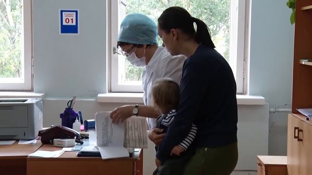 Десна-ТВ: День за днем от 02.10.2019