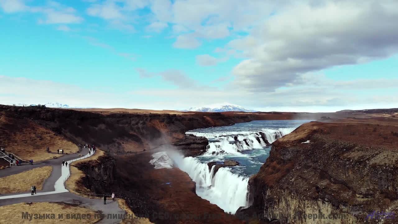 Этот клип покажет, как звучит настоящая свобода - Imprinter -- Chad Crouch -- Arps II