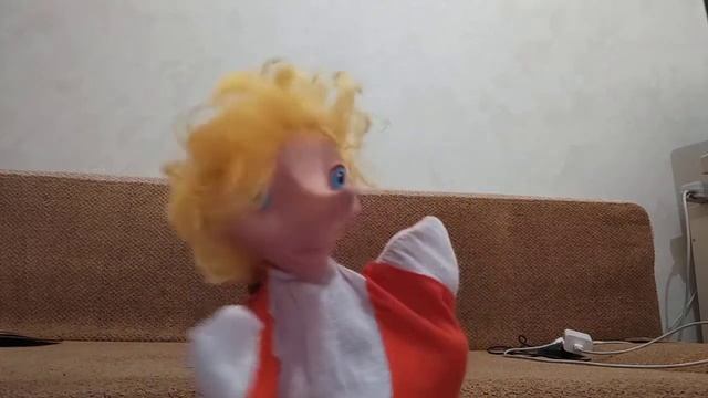 Новости от Пиноккио в мед. центре смотреть онлайн