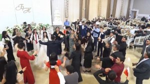 Езидская Свадьба в Саратове  1 ЧАСТЬ