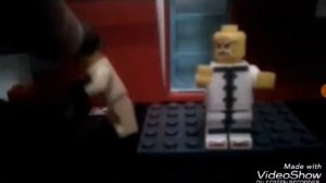 Лего крутые пацаны от Фаната смешные моменты