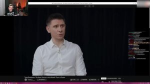 Братишкин смотрит ИНТЕРВЬЮ - Тимур Батрутдинов / Плюшки