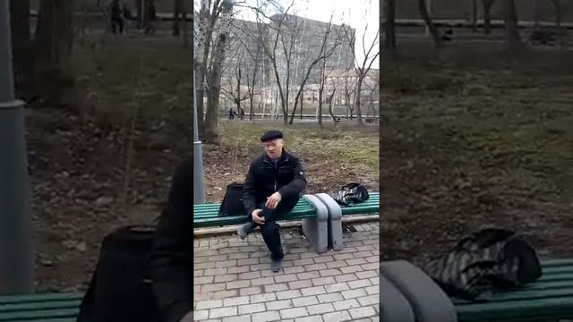 Дядя Вова с Челнов(1) смотреть онлайн