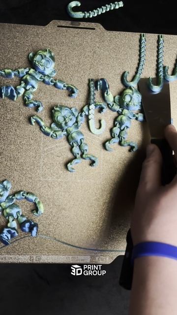 3D PRINT GROUP смотреть онлайн