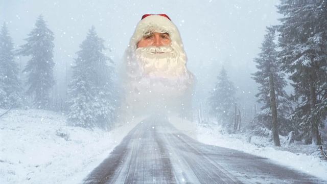 Поздравляю всех своих подписчиков и друзей с наступающим Новым годом