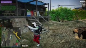 КАК создать СЕМЬЮ на Majestic RP | Система семей на Маджести