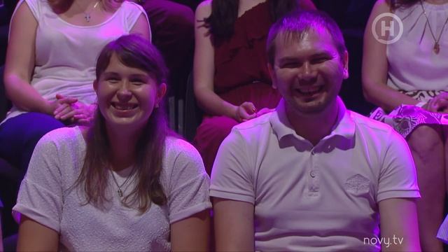 Почему все женщины – ведьмы? – Вар'яти (Варьяты) – Сезон 5 смотреть онлайн