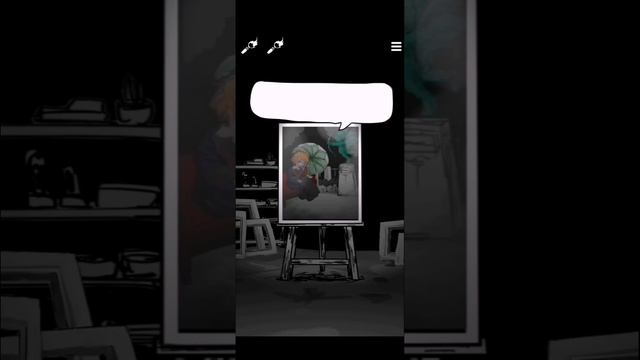 Потрет смерти/まつろぱれっと|{Забытый сад}[Day 5]|Без смерте? смотреть онлайн