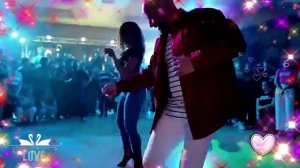 Исполню все твои мечты! Хорхе Атака и Таня Алемана