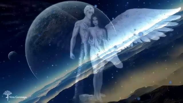 5 мощных мантр для привлечения любви ♪♥️ [Музыка без рекламы] смотреть онлайн