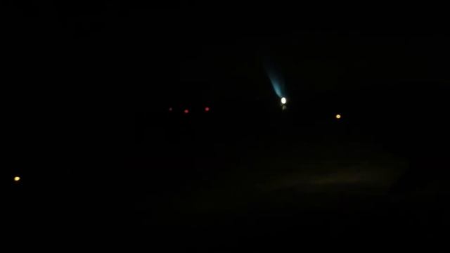 Ночная посадка в Санкт-Петербурге, аэропорт Пулково смотреть онлайн