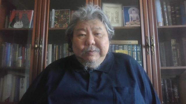 Просветленный предприниматель и сакральные энергии.