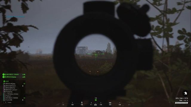 Солдатская ноша в Squad смотреть онлайн